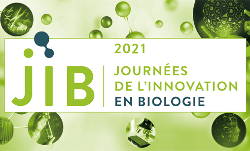 Jib Journees De L Innovation En Biologie