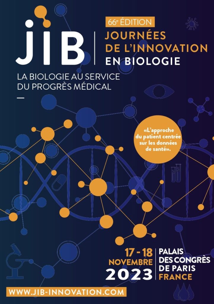 Programme – JIB